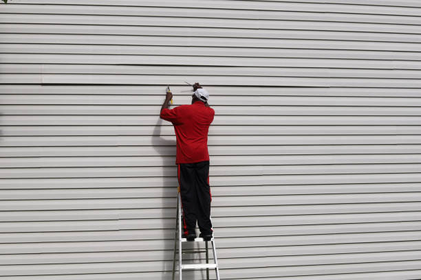 Reliable La Crosse, WI Siding Solutions